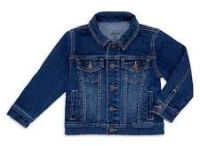 Kids Denim Jacket
