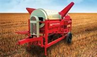 Post Harvest Equipment & Grain Handling