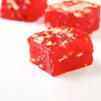 Badam Halwa