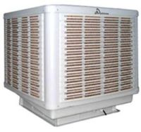 Domestic Fans, AC & Coolers