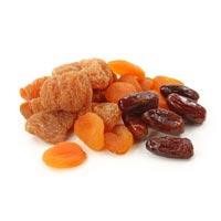 Dry Fruits