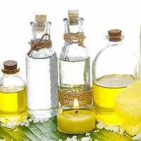 Herbal, Ayurvedic Oils & Cosmetics