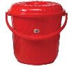 Plastic Buckets in Rajkot