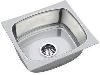 Stainless Steel Kitchen Sink