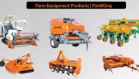Agricultural Equipment