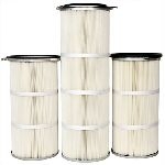 filter cartridges