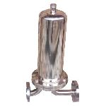 SS FILTER HOUSING