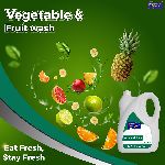 Vegetable and Furit Cleaner