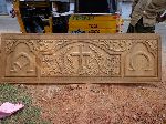 CNC Router machine