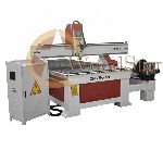 CNC Wood carving machine