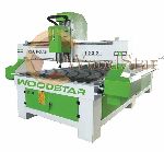 CNC WOOD ENCRAVING ROUTER