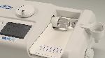 Portable Bone Densitometer