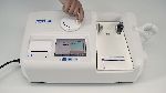 Ultrasound Bone Densitometer