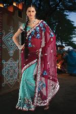 Indian Bridal Clothing
