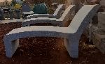 Stone Garden Furniture