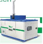 Kirloskar silent Gensets