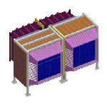 Heat recovery system design