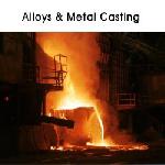 Alloys & Metal Casting