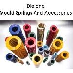 Die and Mould Springs And Acce
