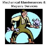 Mechanical Maintenances & Repa