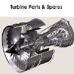 Turbine Parts & Spares