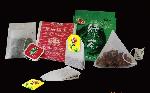 tea bags packing machine