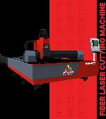 Ex - Series - Fiber Laser Cutting Machine