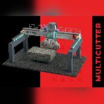 Stoneline – Multi Cutter Machine