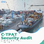 C-TPAT Certification