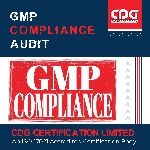 GMP Certification