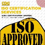 ISO Certification