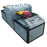 Cotton fabric digital printer