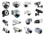 (CCTV) cameras