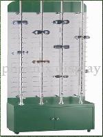 eyeglasses display rack