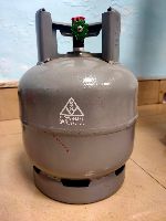 Camping Gas Cylinders
