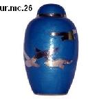 Funeral urns