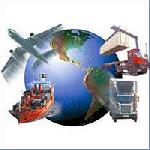 IMPORT EXPORT SERVICES