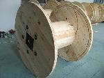 Wooden Cable Drums / Bobbins