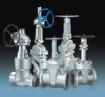 valves manufacturers
