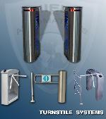 TURNSTILE SYSTEMS