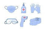 SAFETY PRODUCTS