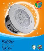 2. Led Downlight