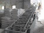 Cement Bag Conveyor