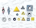 Tungsten Carbide Inserts