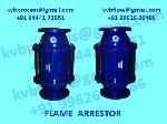 Flame Arrestor