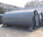 Waste Tyre Refining Machine