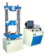 Univeersal Testing Machine