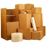 Types of Packing Material