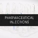 Pharmaceuticals Injections