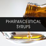Pharmaceuticals Syrups